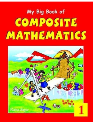 My Big Book of Composite Mathematics 1